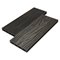 Террасная доска из ДПК Altay Decking Графит 6000х140х20 мм