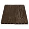 Террасная доска из ДПК Altay Decking Венге 3000х140х20 мм