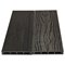 Террасная доска из ДПК Altay Decking Графит 6000х150х24 мм