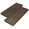 Террасная доска из ДПК Altay Decking Венге 3000х140х20 мм