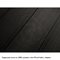 Террасная доска из ДПК (декинг) «SaveWood Salix», чёрная, шовная 4м, 6м