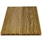 Террасная доска из ДПК Altay Decking Орех 3000х150х24 мм