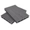Террасная доска из ДПК Altay Decking Серый 6000х150х24 мм