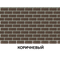 Фасадная плитка Стандарт Кирпич Standard Brick