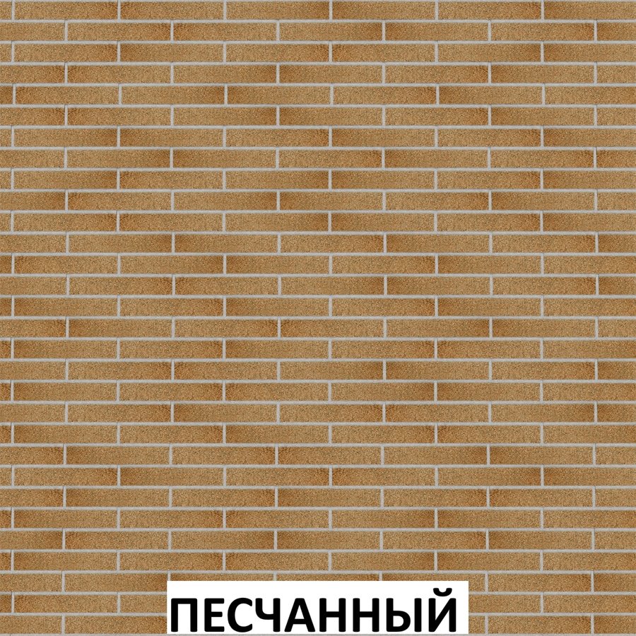 Фасадная плитка Docke Premium Klinker