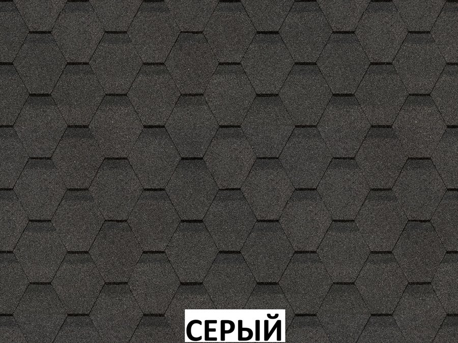 Деке Ориджинал (Original) Шестигранник