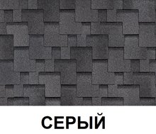 Мягкая черепица ТЕХНОНИКОЛЬ SHINGLAS  Финская Аккорд