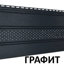 Софит Grand Line T4 Графит