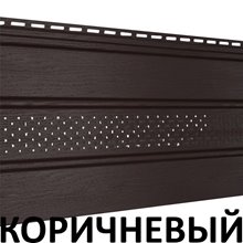 Софит Ю-Пласт Classic Коричневый