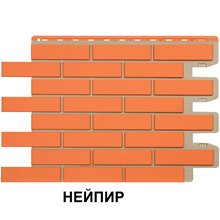 ФАСАДНЫЕ ПАНЕЛИ ОБЛИЦОВОЧНЫЙ КИРПИЧ
