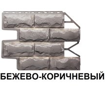 ФАСАДНАЯ ПАНЕЛЬ FineBer БЛОК
