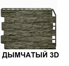 ФАСАДНАЯ ПАНЕЛЬ FineBer  СКОЛ