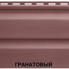 АКРИЛОВЫЙ САЙДИНГ АЛЬТА-ПРОФИЛЬ КОРАБЕЛЬНЫЙ БРУС ПРЕМИУМ 3,6 М