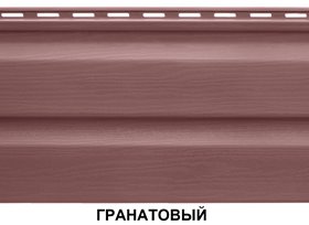 АКРИЛОВЫЙ САЙДИНГ АЛЬТА-ПРОФИЛЬ КОРАБЕЛЬНЫЙ БРУС ПРЕМИУМ 3,6 М